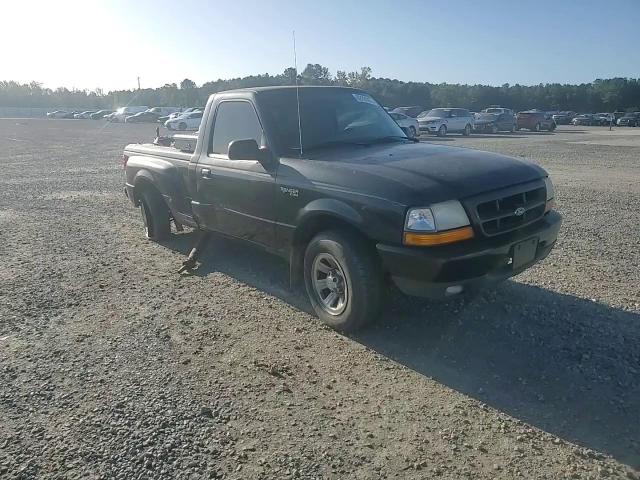 2000 Ford Ranger VIN: 1FTYR10VXYPB15217 Lot: 82191975