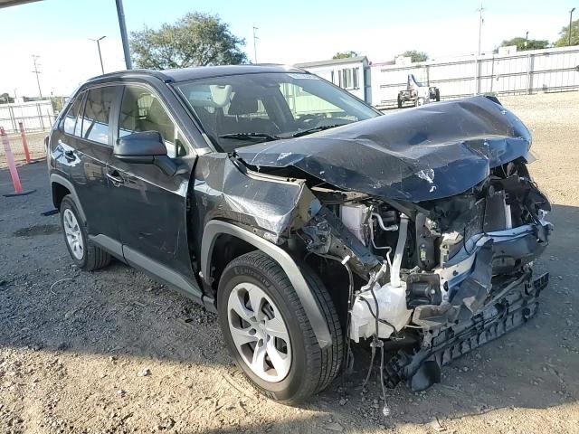 2019 Toyota Rav4 Le VIN: JTMH1RFV3KD014090 Lot: 85178345