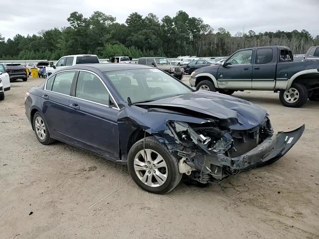 2010 Honda Accord Lxp VIN: 1HGCP2F43AA190422 Lot: 82374605