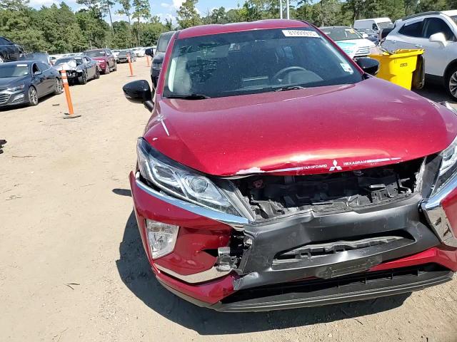 2020 Mitsubishi Eclipse Cross Le VIN: JA4AS4AA0LZ016772 Lot: 81999915