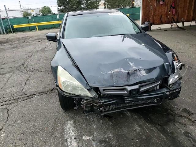 2004 Honda Accord Ex VIN: 1HGCM56824A069348 Lot: 85759045