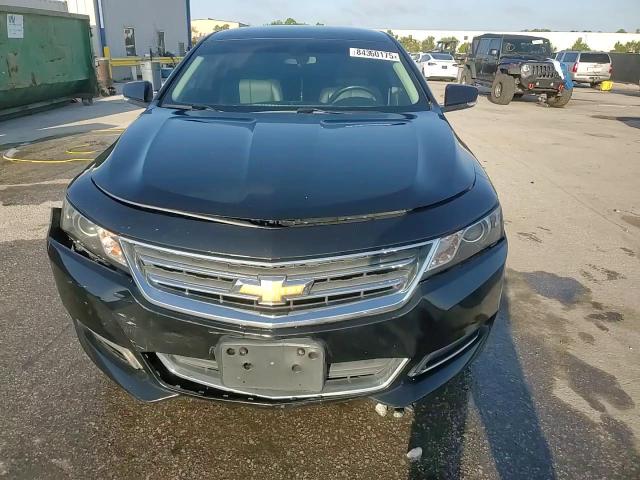 2020 Chevrolet Impala Lt VIN: 1G11Z5S33LU106155 Lot: 84360175