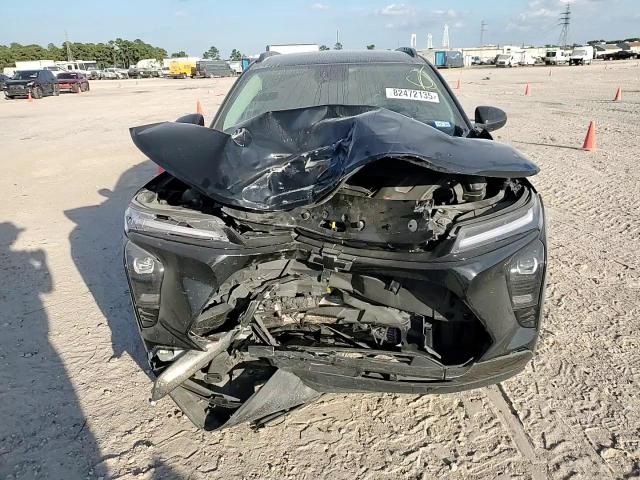 2024 Chevrolet Trax Activ VIN: KL77LKE23RC111369 Lot: 82472135