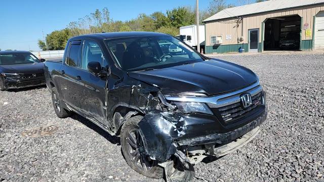 2019 Honda Ridgeline Sport VIN: 5FPYK3F11KB029663 Lot: 86138925