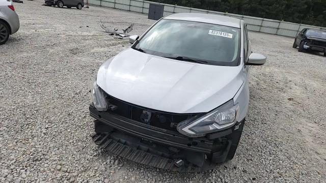 2019 Nissan Sentra S VIN: 3N1AB7AP1KY354480 Lot: 82318125