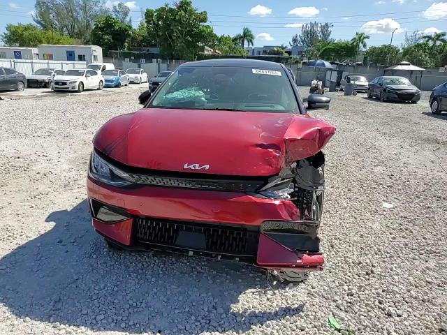 2023 Kia Ev6 Gt VIN: KNDC5DLEXP5118969 Lot: 84831665