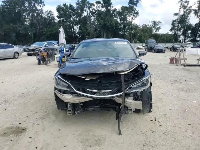 2015 Chrysler 200 Limited VIN: 1C3CCCAB8FN753426 Lot: 82235535