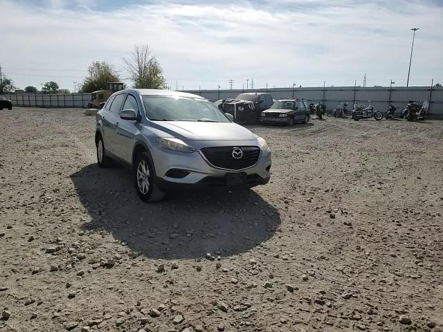 2013 Mazda Cx-9 Sport VIN: JM3TB2BA9D0403724 Lot: 81948615