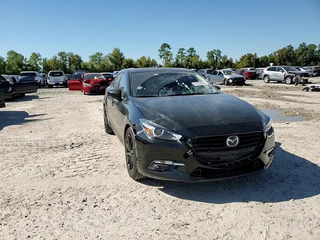 2018 Mazda 3 Grand Touring VIN: 3MZBN1W38JM212920 Lot: 91030635