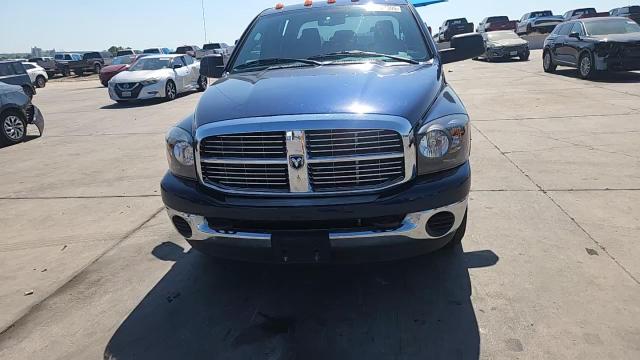 2006 Dodge Ram 3500 VIN: 3D7LL39C06G185003 Lot: 82371395
