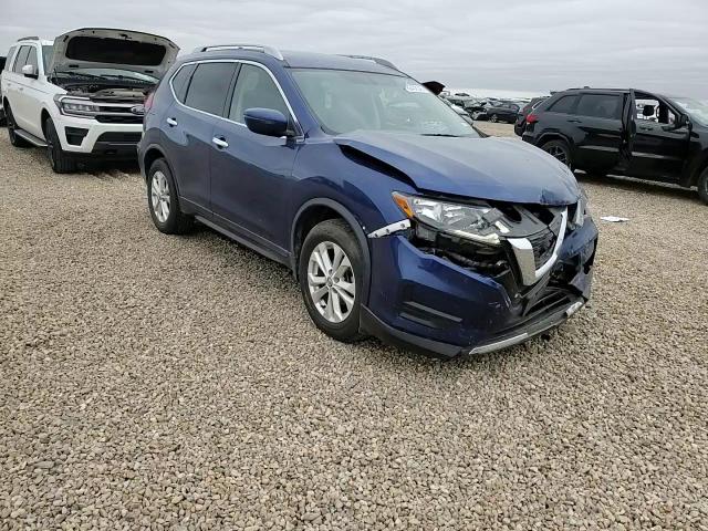 2018 Nissan Rogue S VIN: 5N1AT2MT4JC816698 Lot: 82432045