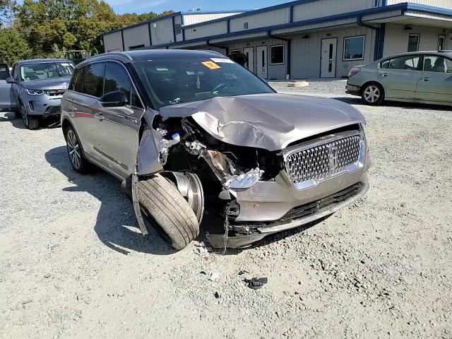 2020 Lincoln Corsair Reserve VIN: 5LMCJ2D97LUL07749 Lot: 87069575