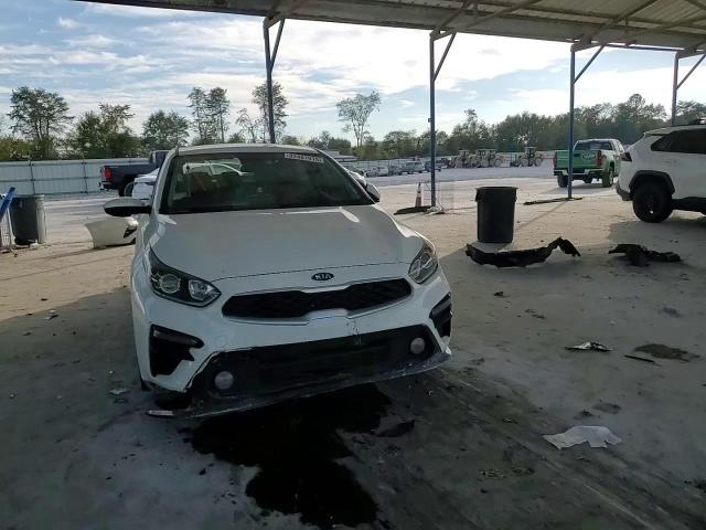 2021 Kia Forte Fe VIN: 3KPF24ADXME382581 Lot: 82481915