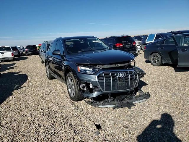 2024 Audi Q5 Premium 40 VIN: WA1ABAFYXR2039532 Lot: 90537685