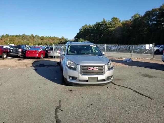 2015 GMC Acadia Slt-1 VIN: 1GKKVRKD7FJ118410 Lot: 89613885