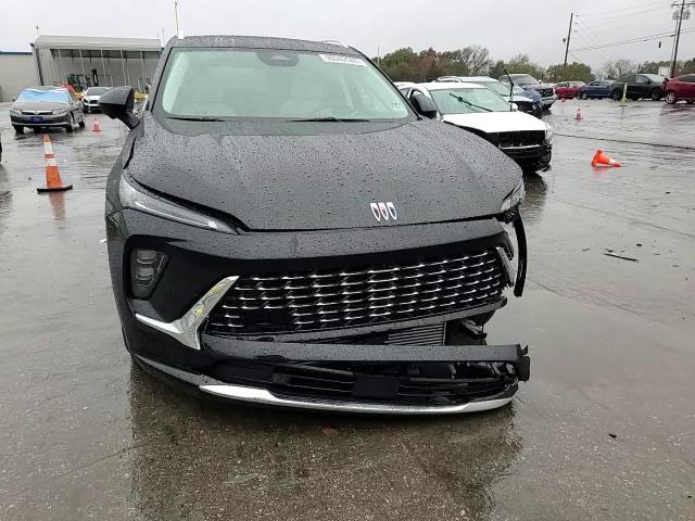 2025 Buick Envision Avenir VIN: LRBFZME49SD025170 Lot: 90042585