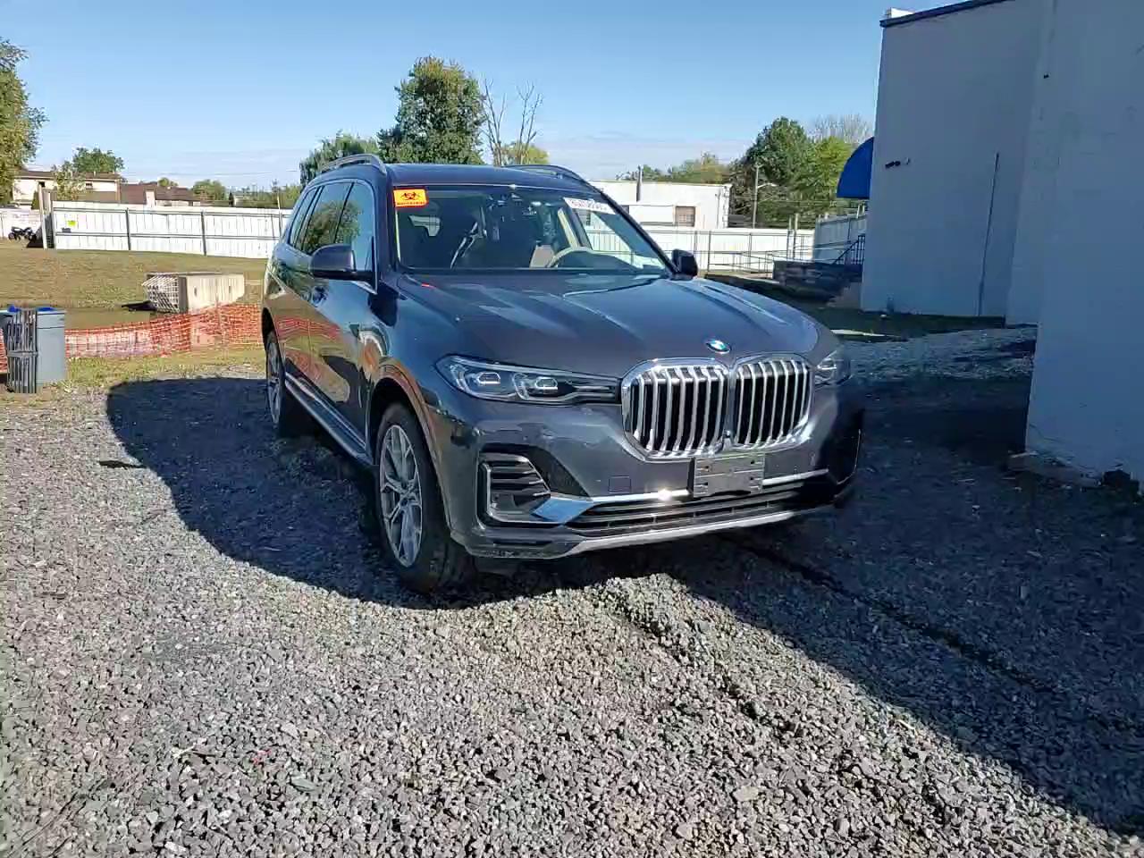 Фото: 5UXCW2C59KL082793