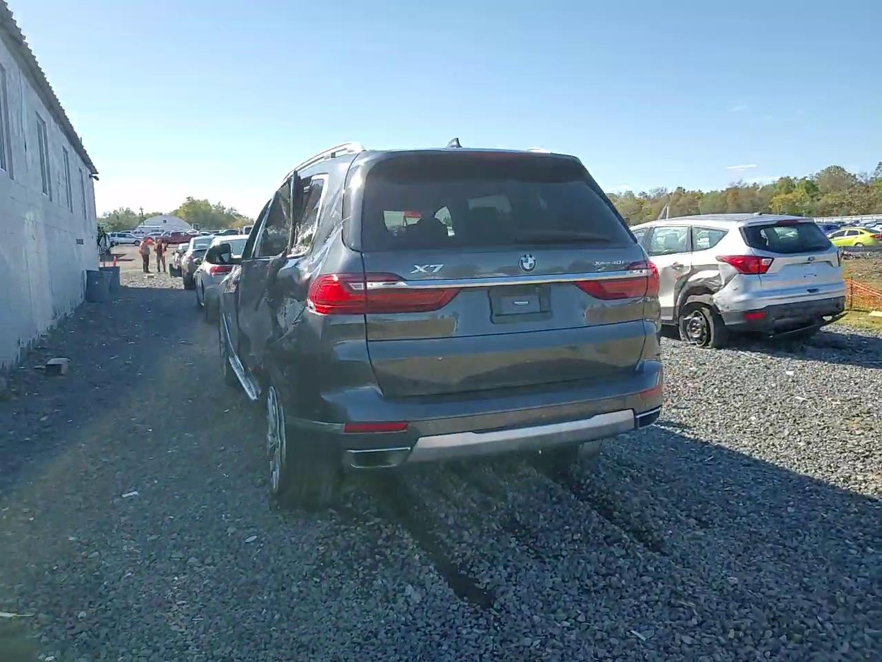 Фото: 5UXCW2C59KL082793