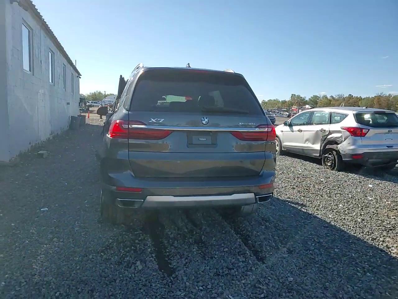 Фото: 5UXCW2C59KL082793