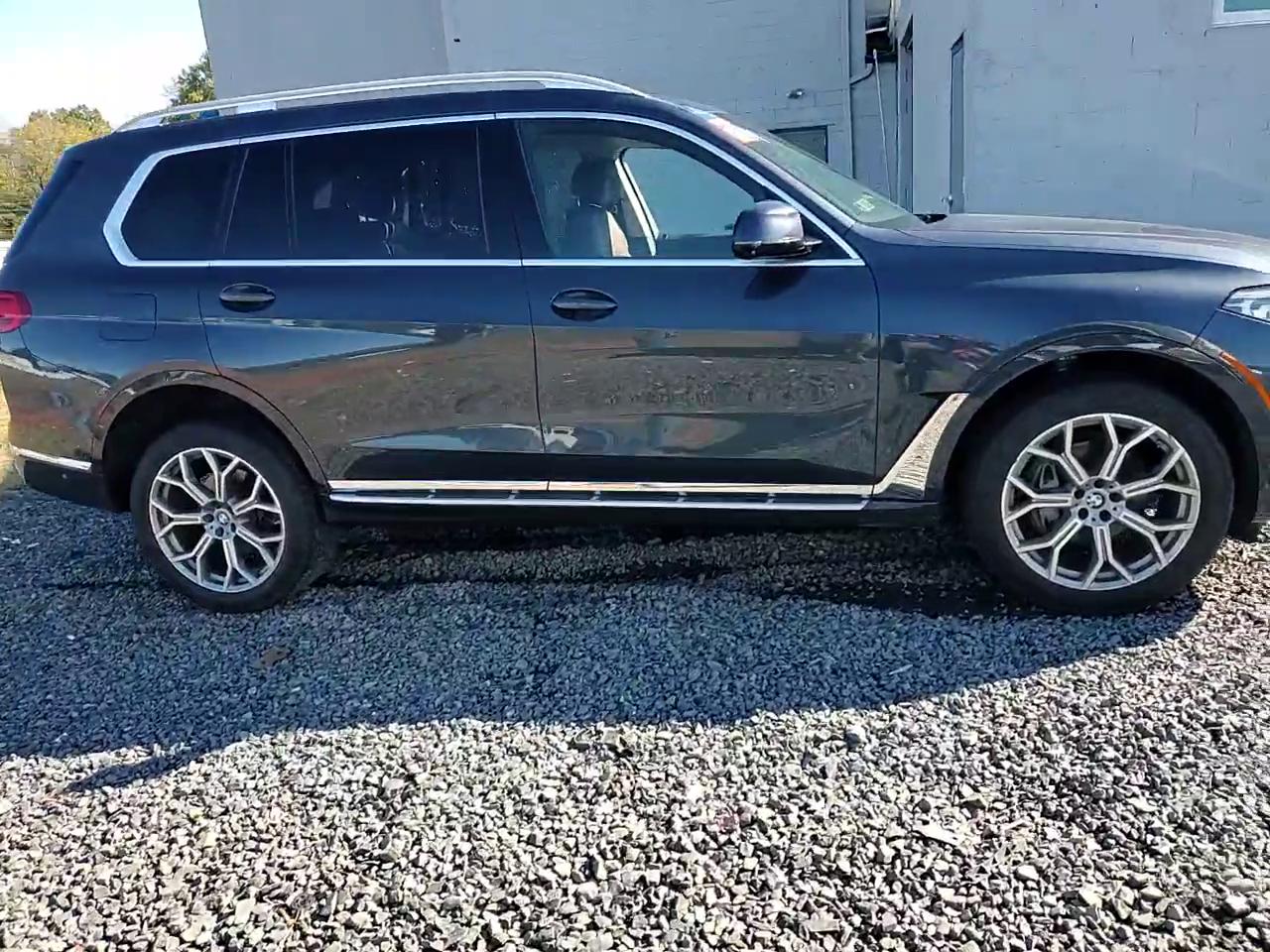 Фото: 5UXCW2C59KL082793