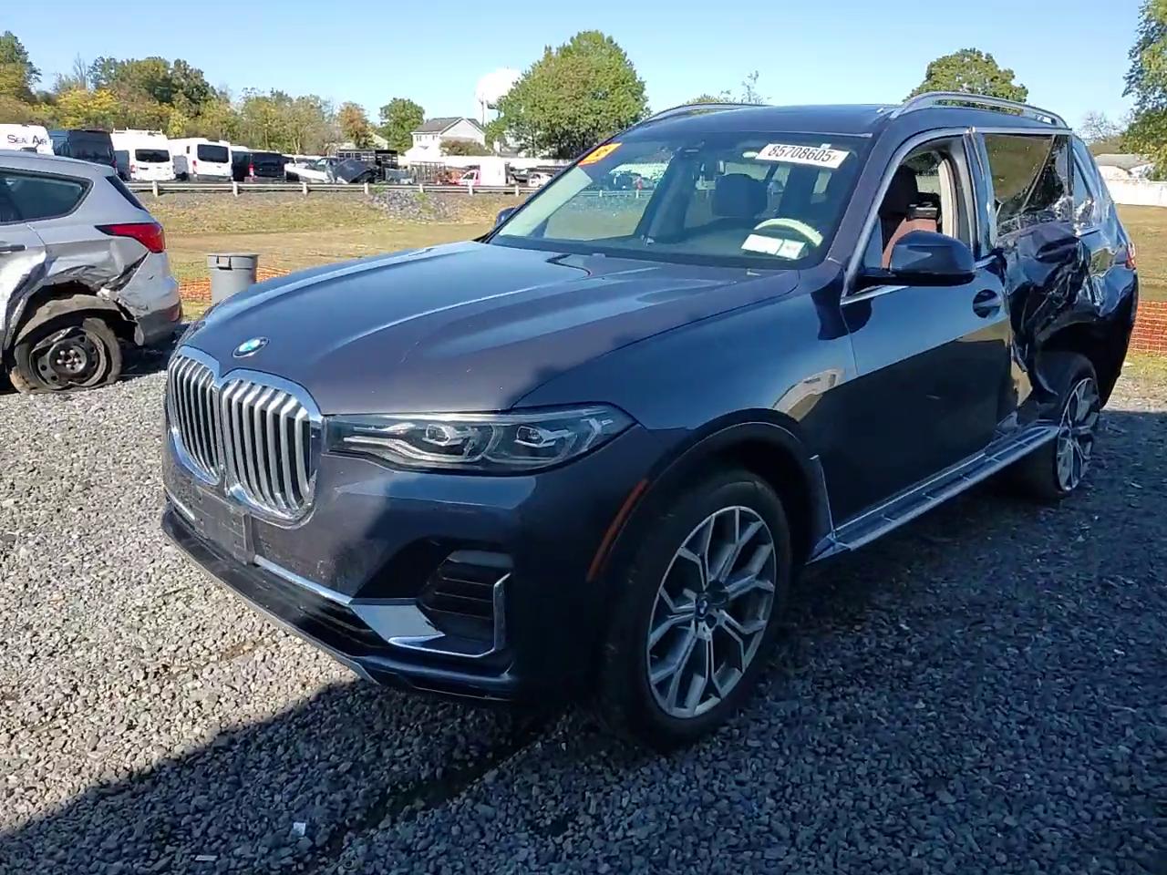 Фото: 5UXCW2C59KL082793