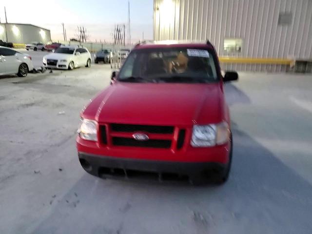 2005 Ford Explorer Sport Trac VIN: 1FMZU67K95UA23634 Lot: 85319035