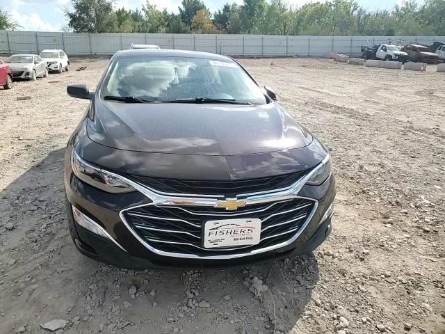 2020 Chevrolet Malibu Ls VIN: 1G1ZB5ST9LF047382 Lot: 86160295