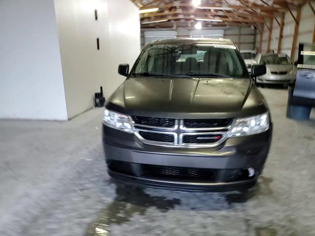 2015 Dodge Journey Se VIN: 3C4PDCAB1FT631534 Lot: 85690925