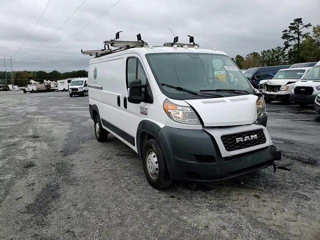2019 Ram Promaster 1500 Utility / Service Van VIN: 3C6TRVAG1KE533195 Lot: 90275655