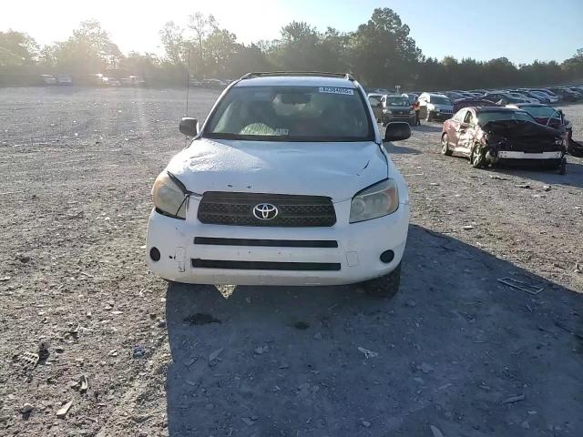 2006 Toyota Rav4 VIN: JTMBD33V265010210 Lot: 82384055
