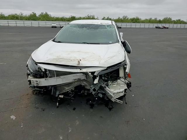 2020 Honda Civic Sport VIN: SHHFK7H47LU417849 Lot: 82772205