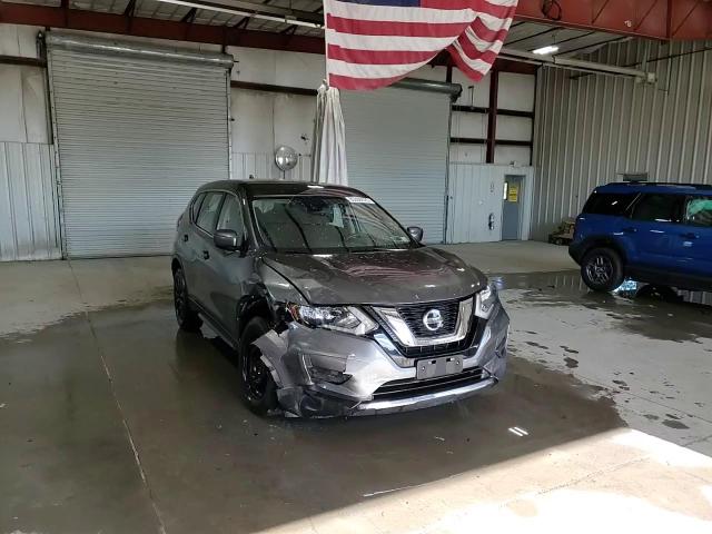 2019 Nissan Rogue S VIN: 5N1AT2MV1KC811493 Lot: 85308025
