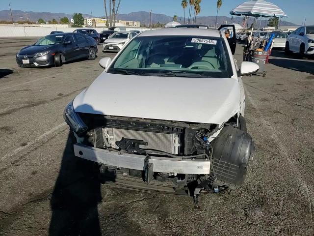 2020 Hyundai Ioniq Se VIN: KMHC75LJ1LU061781 Lot: 90667545