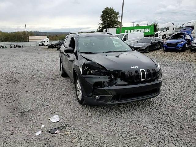 2015 Jeep Cherokee Latitude VIN: 1C4PJLCB8FW711431 Lot: 85653255