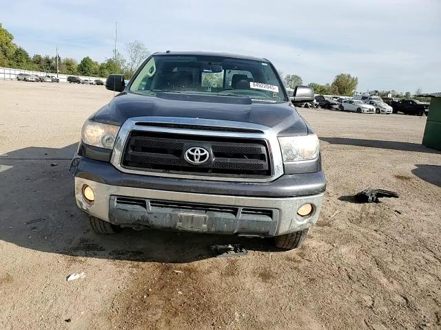 2012 Toyota Tundra Double Cab Sr5 VIN: 5TFUM5F14CX039219 Lot: 84922045