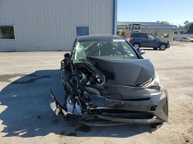 2016 Toyota Prius VIN: JTDKBRFUXG3009041 Lot: 85488505