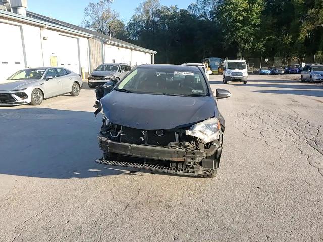 2014 Toyota Corolla L VIN: 2T1BURHE9EC060177 Lot: 85387885