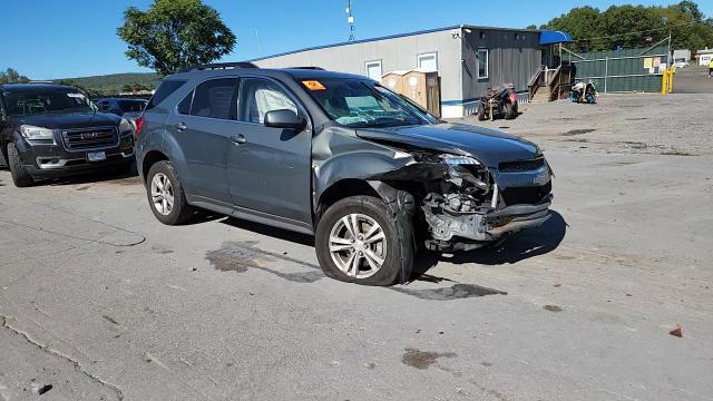 2013 Chevrolet Equinox Lt VIN: 2GNALDEK9D6129677 Lot: 84737525