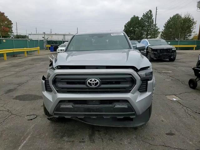 2024 Toyota Tacoma Double Cab VIN: 3TMLB5JN2RM058409 Lot: 85350065