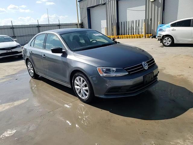 2015 Volkswagen Jetta Se VIN: 3VWD17AJ7FM421974 Lot: 84172535