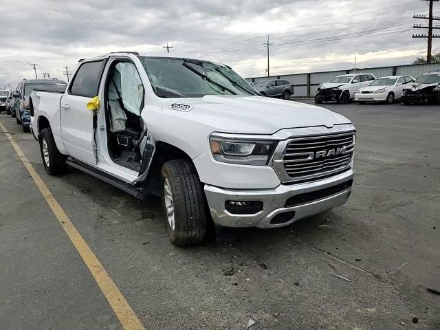 2023 Ram 1500 Laramie VIN: 1C6SRFJT1PN639180 Lot: 85189315