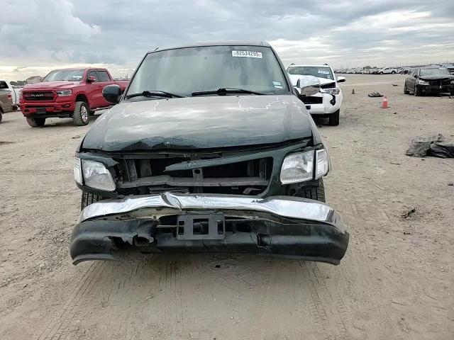 2003 Ford F150 Supercrew VIN: 1FTRW07L43KD36085 Lot: 82534295
