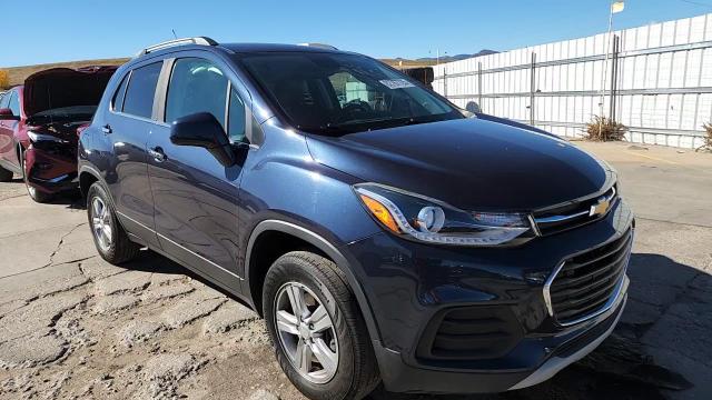 2019 Chevrolet Trax 1Lt VIN: 3GNCJPSB5KL257203 Lot: 82767725