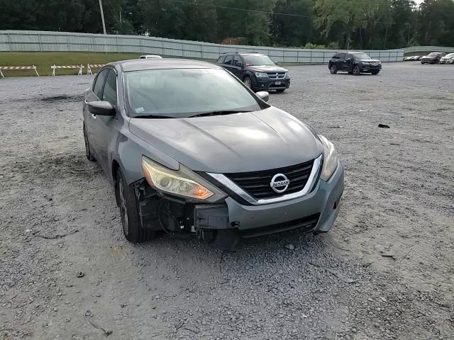 2018 Nissan Altima 2.5 VIN: 1N4AL3AP1JC157292 Lot: 82267535