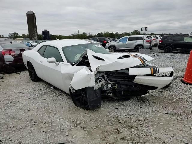 2022 Dodge Challenger Gt VIN: 2C3CDZJG1NH268578 Lot: 90413065