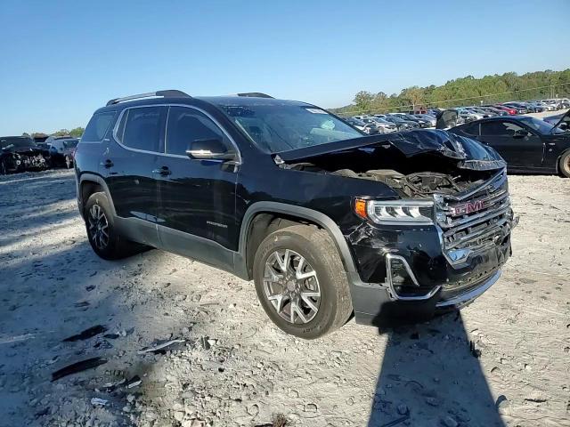 2020 GMC Acadia Sle VIN: 1GKKNKLS8LZ173773 Lot: 86211475