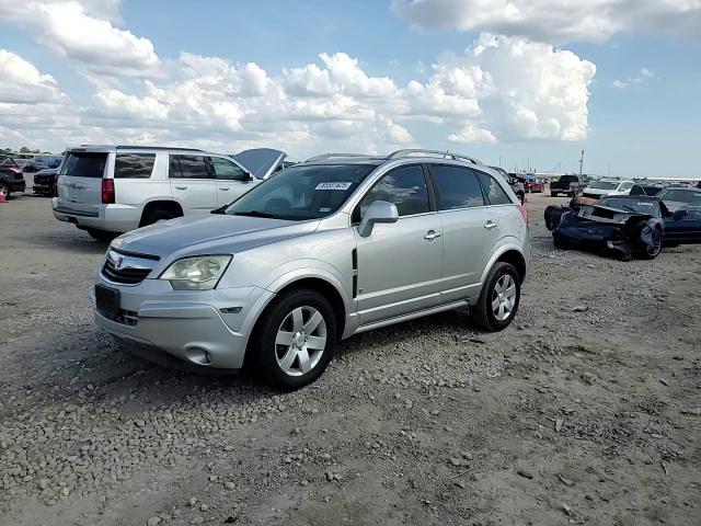 2008 Saturn Vue Xr VIN: 3GSCL53778S650933 Lot: 85551625