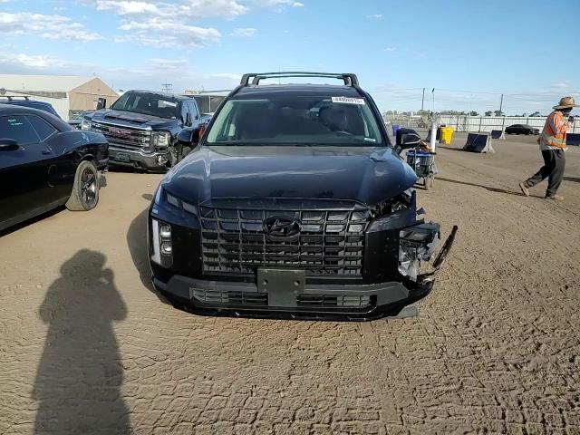 2023 Hyundai Palisade Xrt VIN: KM8R3DGE2PU549771 Lot: 84806915