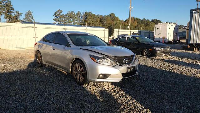 2016 Nissan Altima 2.5 VIN: 1N4AL3AP2GC240805 Lot: 85389575