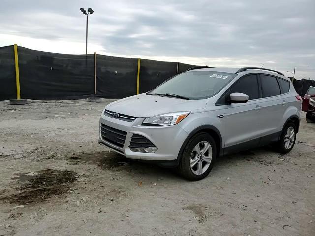 2014 Ford Escape Se VIN: 1FMCU0GX3EUB39877 Lot: 82485645